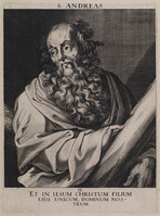 KG 18352
<br/>
S. Andreas
<br/>
<em>Isselburg, Peter (1570-1630)</em>